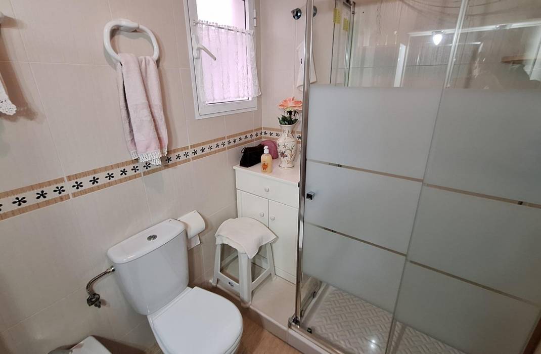 Revente - Appartement - Torrevieja - Playa del cura