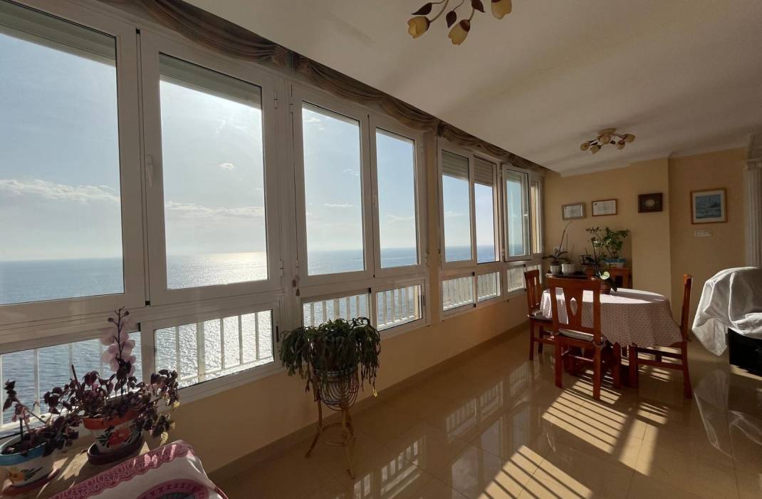 Revente - Appartement - Torrevieja - Playa del cura