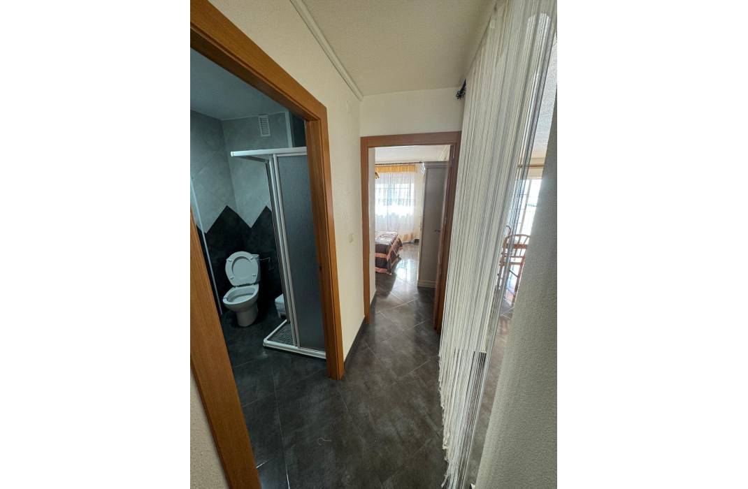 Revente - Appartement - Torrevieja - Playa del cura