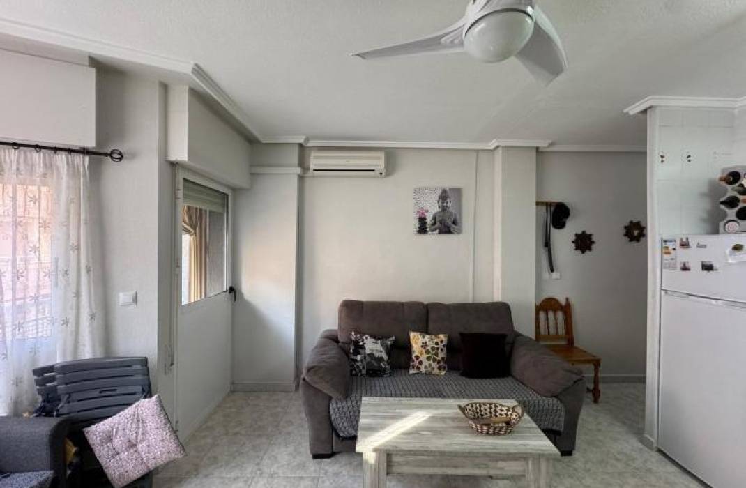 Revente - Appartement - Torrevieja - Playa del cura