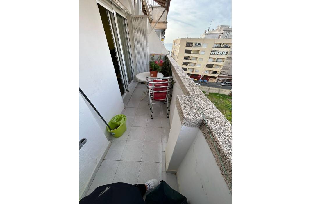 Revente - Appartement - Torrevieja - Playa del cura