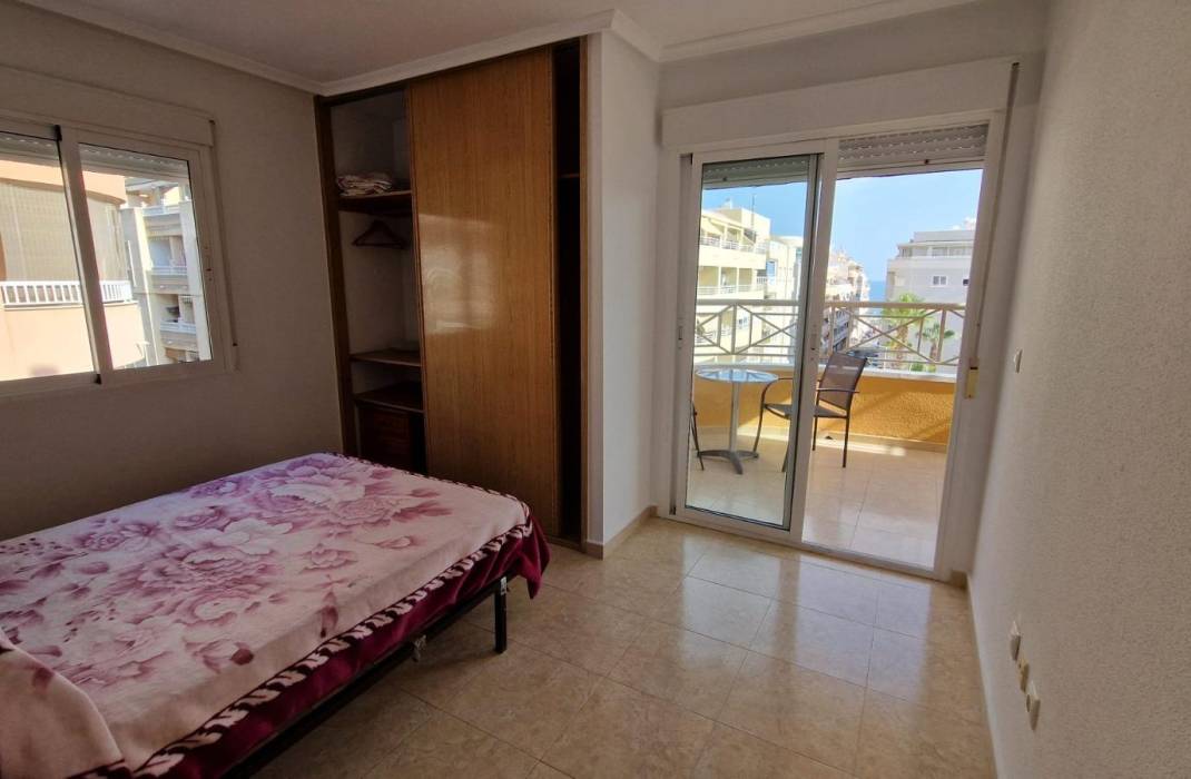 Revente - Appartement - Torrevieja - Playa del cura