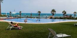 Revente - Appartement - Torrevieja - Punta prima