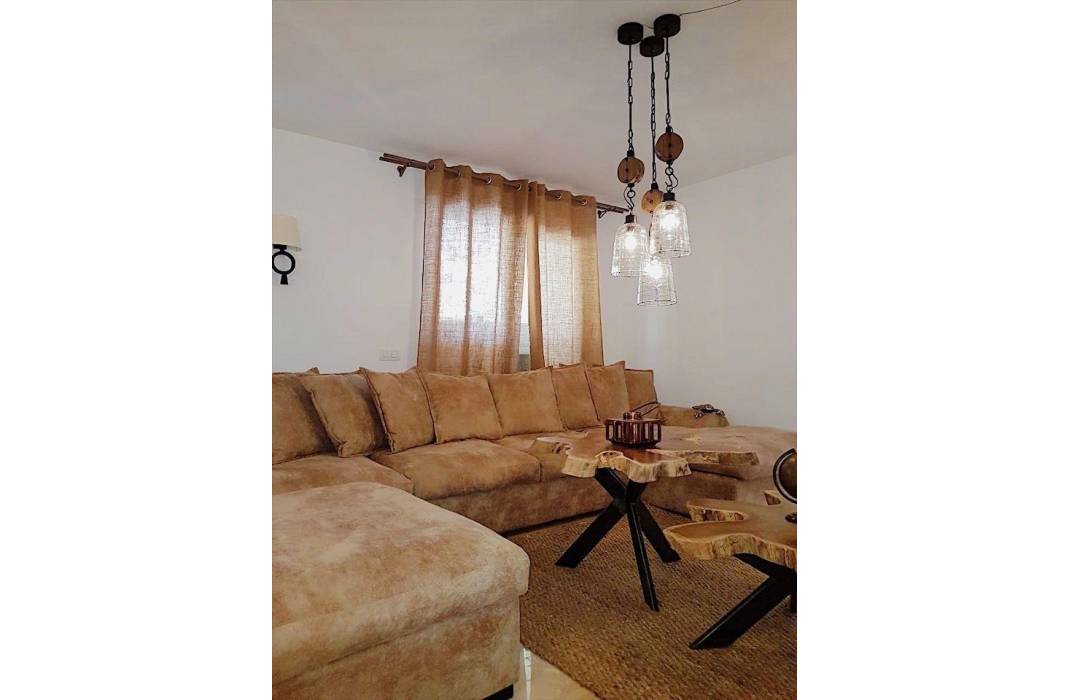 Revente - Appartement - Torrevieja - Punta prima