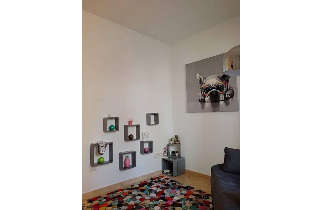 Revente - Appartement - Torrevieja - Punta prima