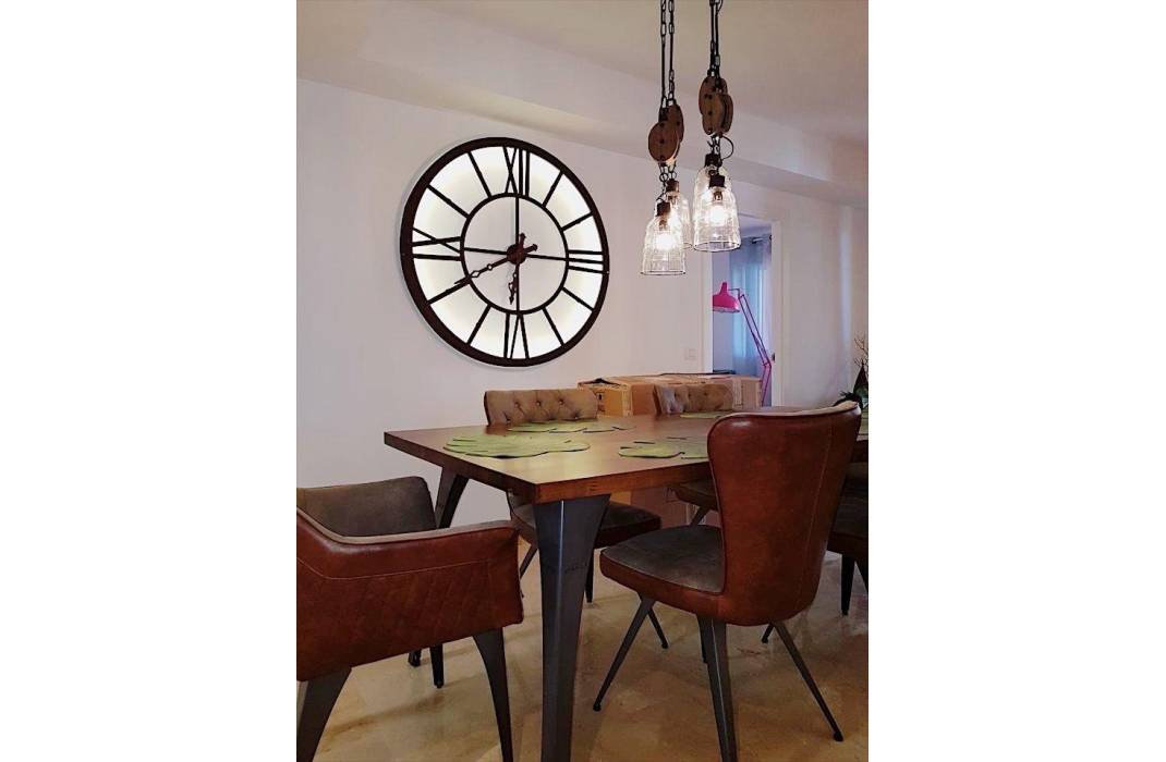 Revente - Appartement - Torrevieja - Punta prima