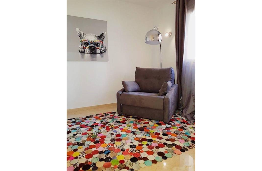 Revente - Appartement - Torrevieja - Punta prima
