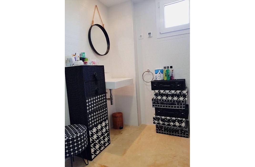 Revente - Appartement - Torrevieja - Punta prima