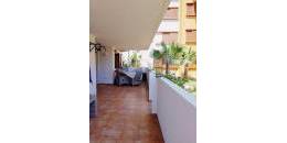 Revente - Appartement - Torrevieja - Punta prima