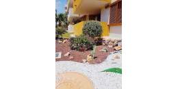 Revente - Appartement - Torrevieja - Punta prima