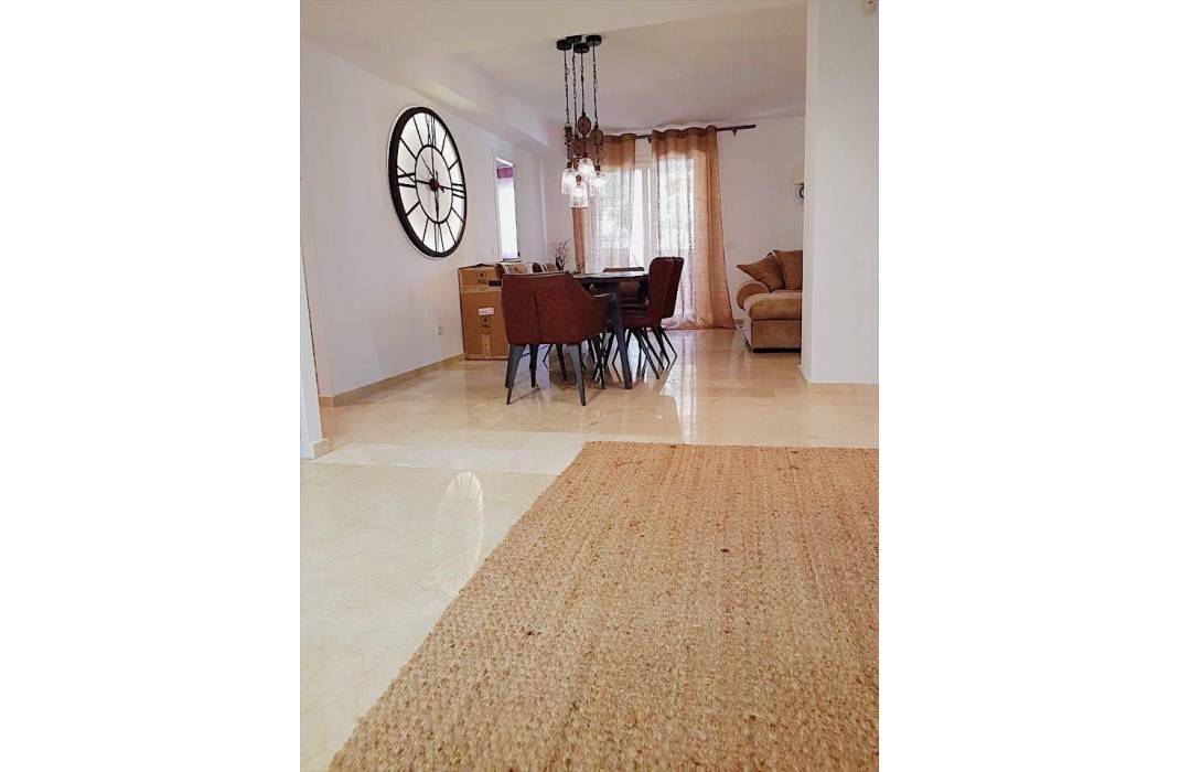Revente - Appartement - Torrevieja - Punta prima