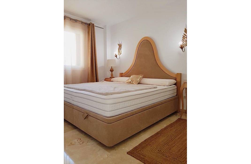 Revente - Appartement - Torrevieja - Punta prima