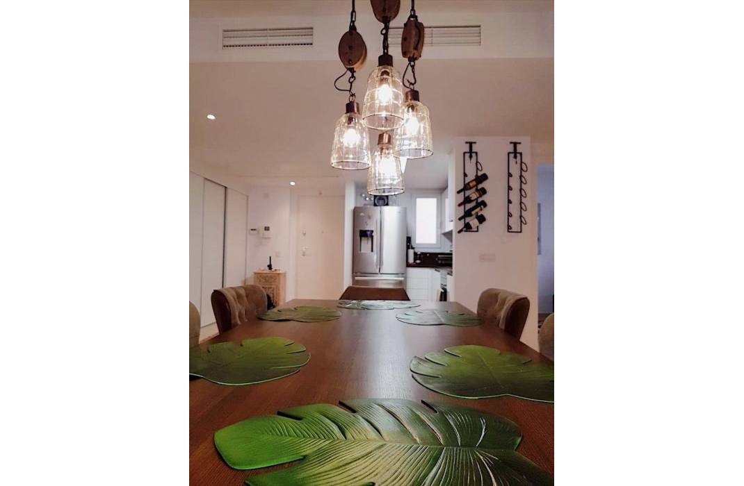 Revente - Appartement - Torrevieja - Punta prima
