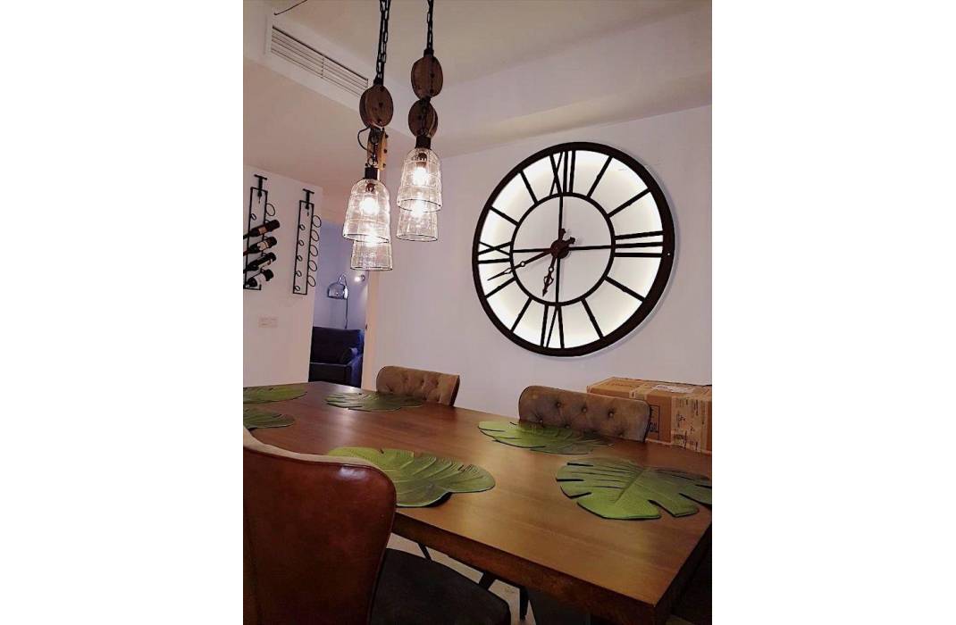 Revente - Appartement - Torrevieja - Punta prima