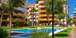 Revente - Appartement - Torrevieja - Punta prima