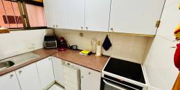 Revente - Appartement - Torrevieja - San Luis