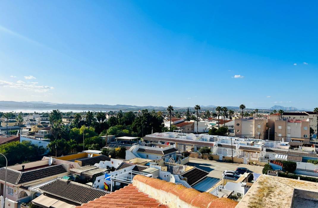 Revente - Appartement - Torrevieja - San Luis