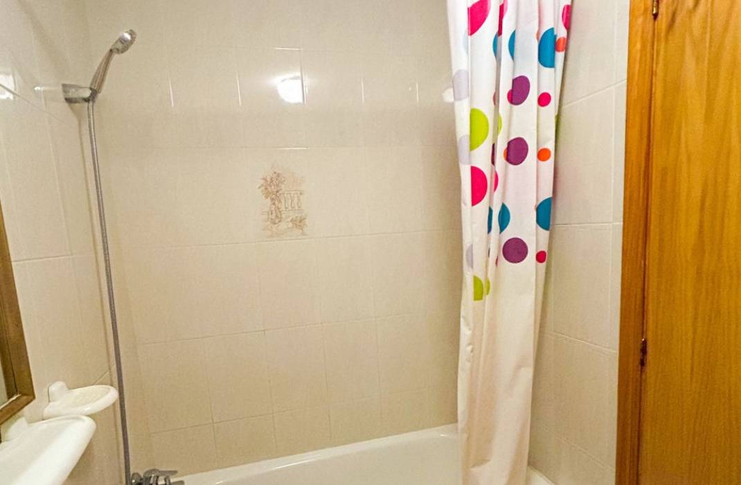 Revente - Appartement - Torrevieja - Santomera n 29