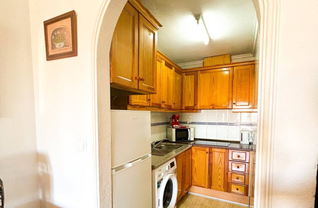 Revente - Appartement - Torrevieja - Santomera n 29