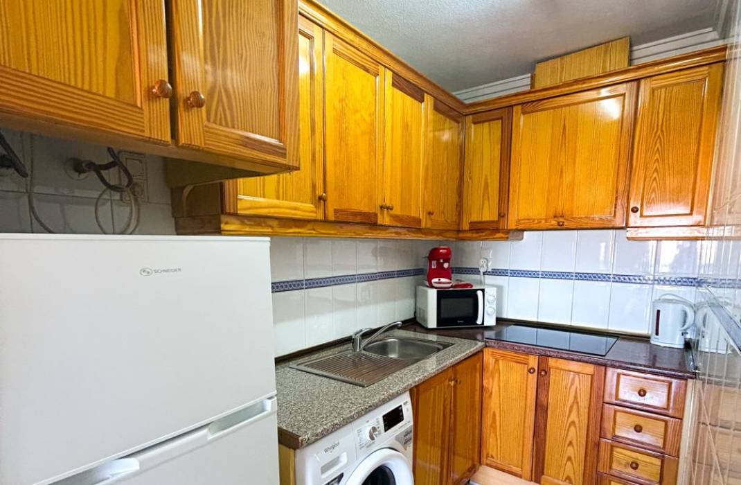 Revente - Appartement - Torrevieja - Santomera n 29