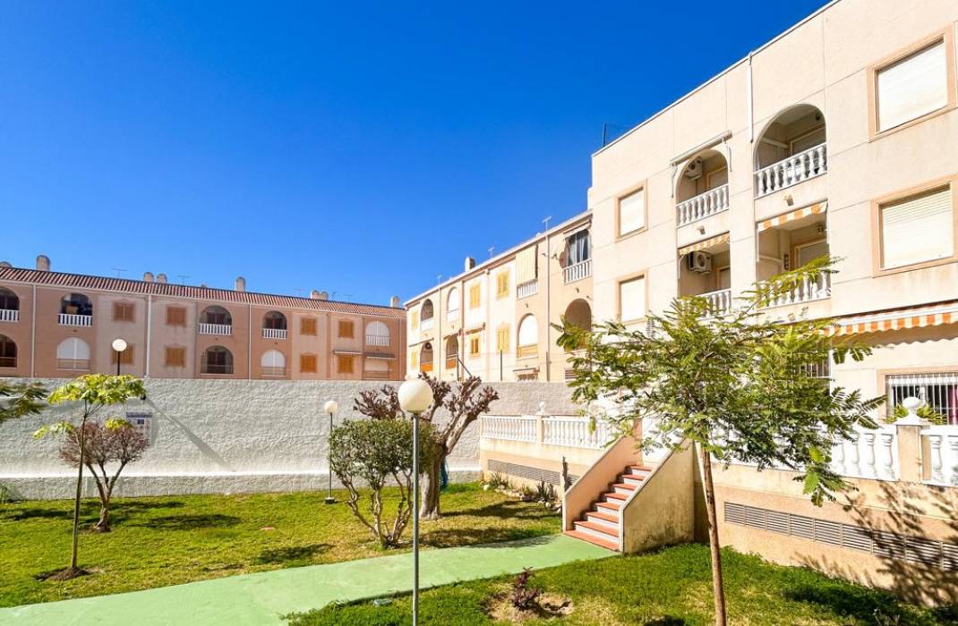 Revente - Appartement - Torrevieja - Santomera n 29