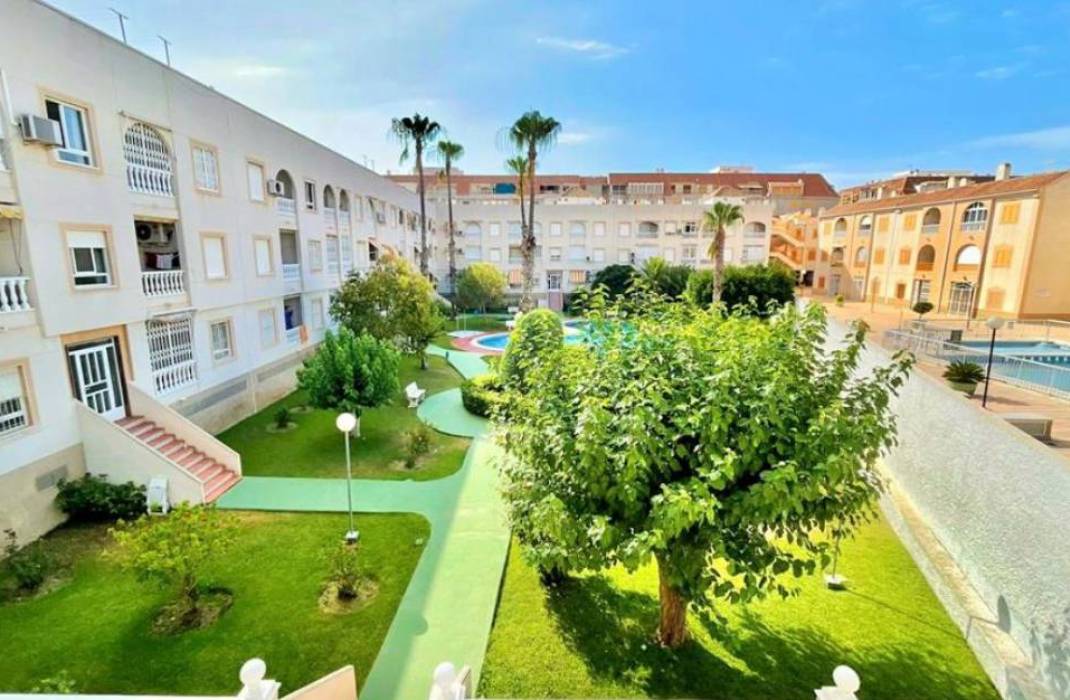 Revente - Appartement - Torrevieja - Santomera n 29