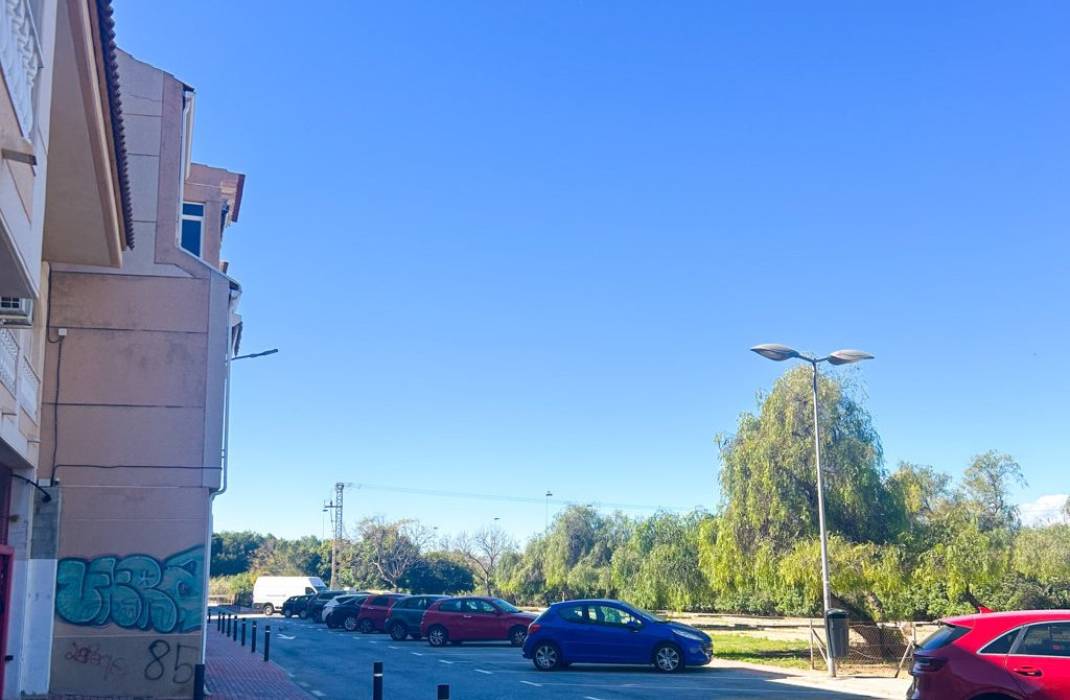 Revente - Appartement - Torrevieja - Santomera n 29