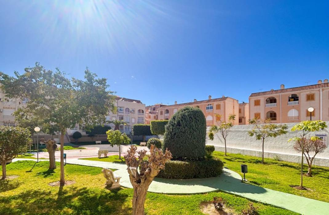 Revente - Appartement - Torrevieja - Santomera n 29