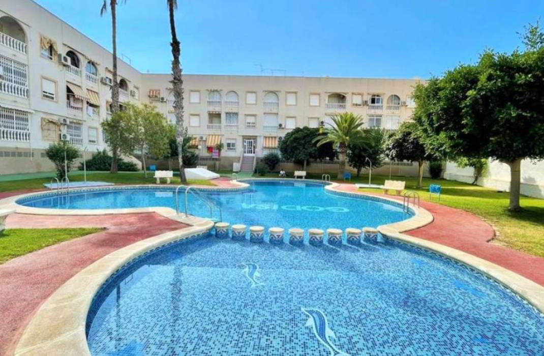 Revente - Appartement - Torrevieja - Santomera n 29