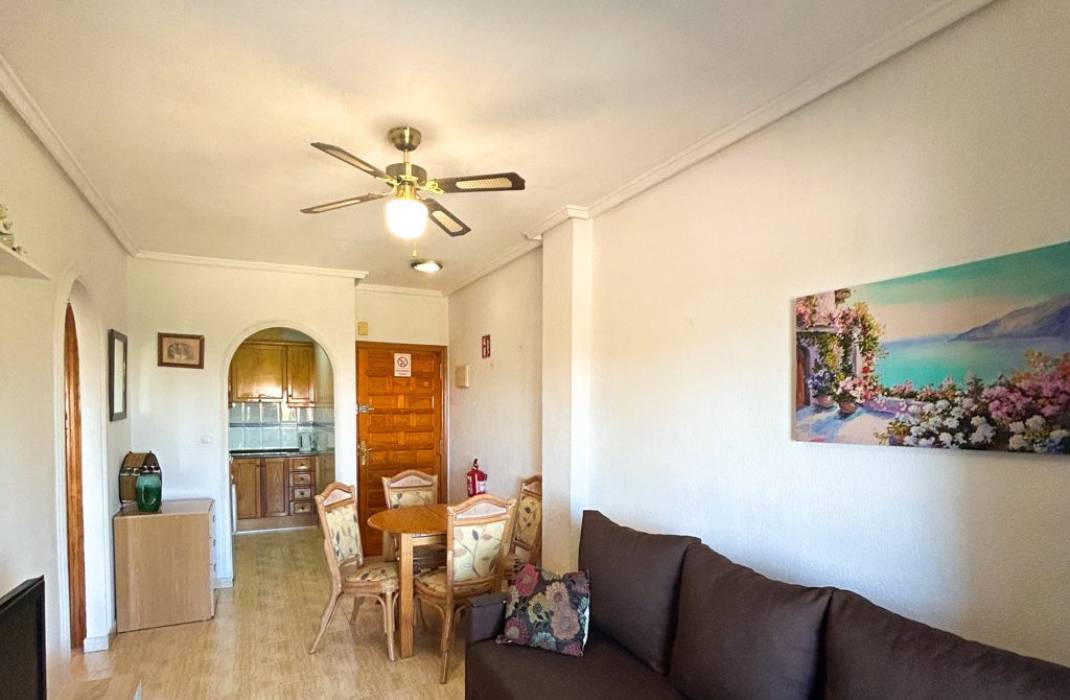 Revente - Appartement - Torrevieja - Santomera n 29