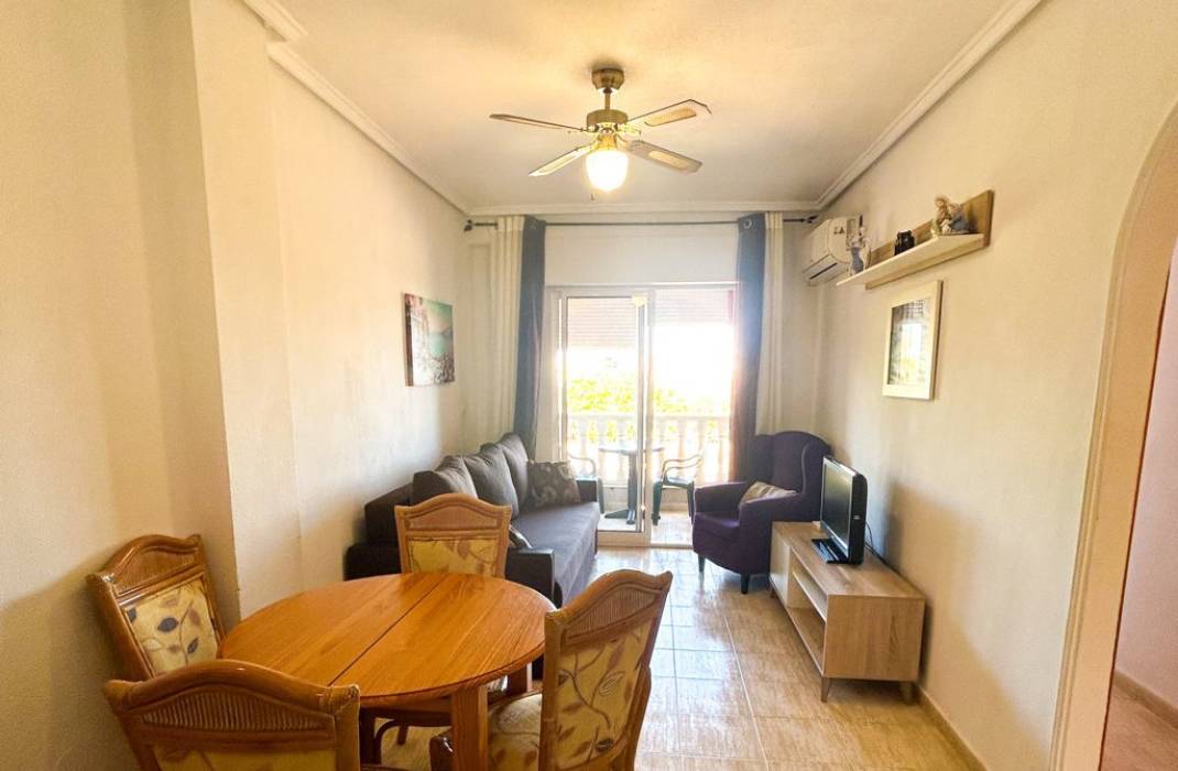 Revente - Appartement - Torrevieja - Santomera n 29