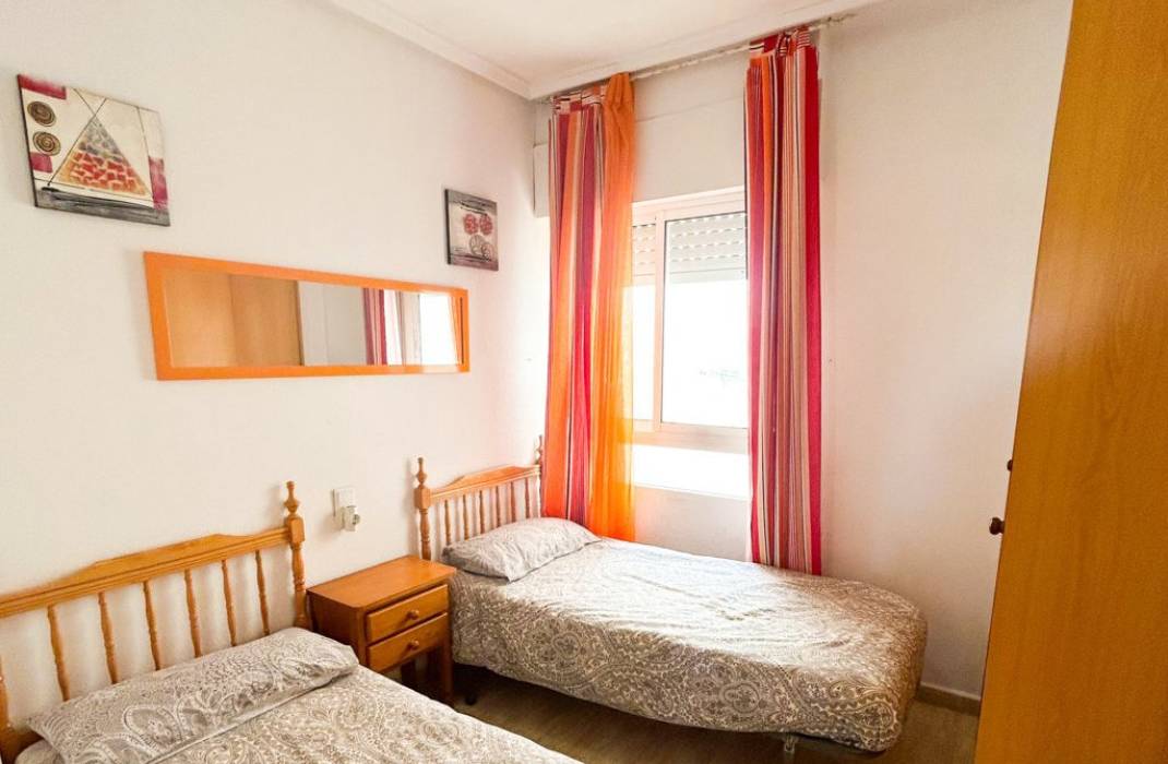 Revente - Appartement - Torrevieja - Santomera n 29
