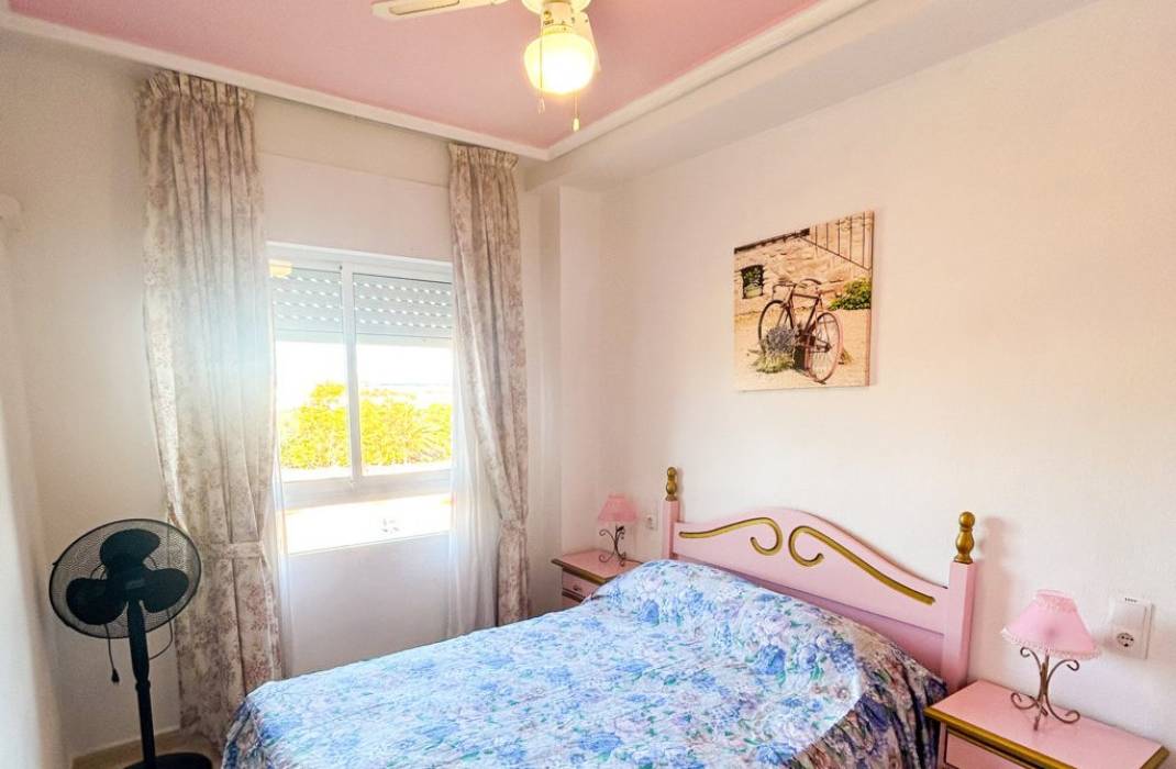Revente - Appartement - Torrevieja - Santomera n 29