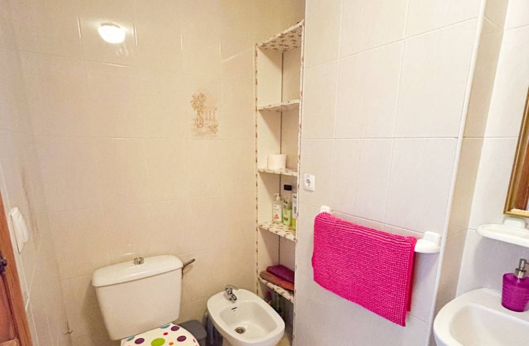 Revente - Appartement - Torrevieja - Santomera n 29