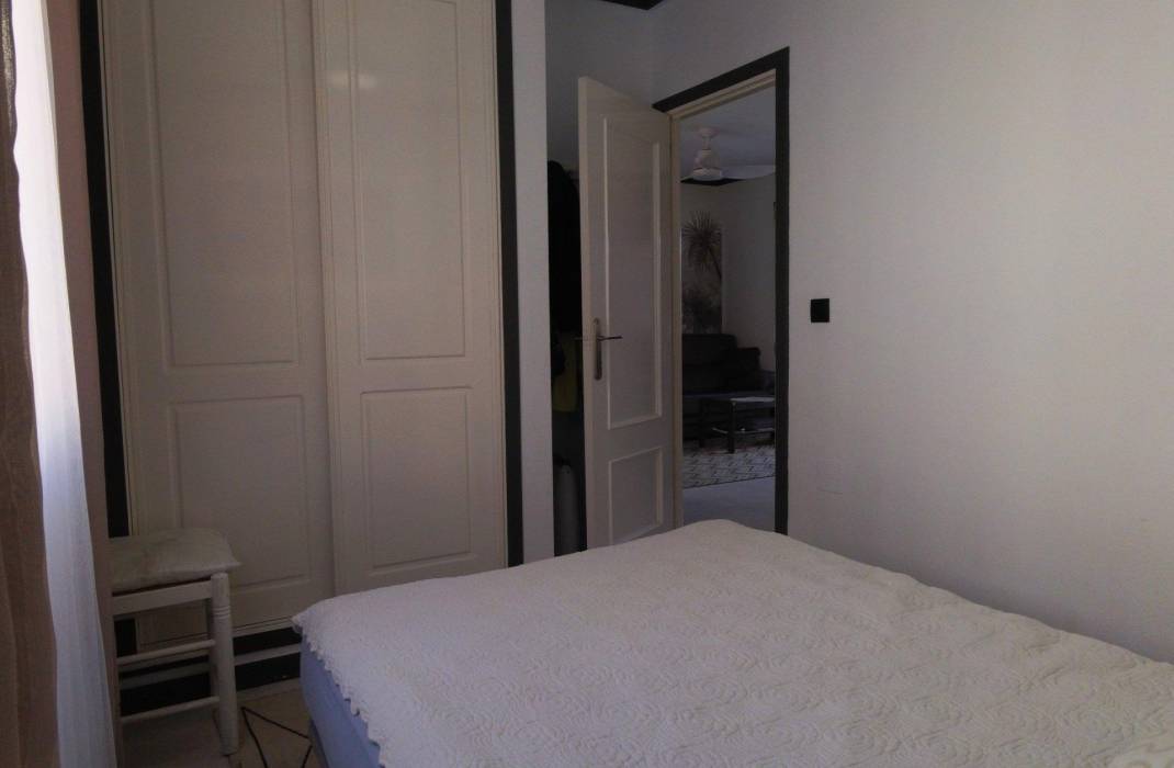 Revente - Appartement - Torrevieja - Torreblanca