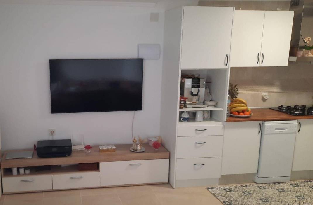 Revente - Appartement - Torrevieja - Torretas