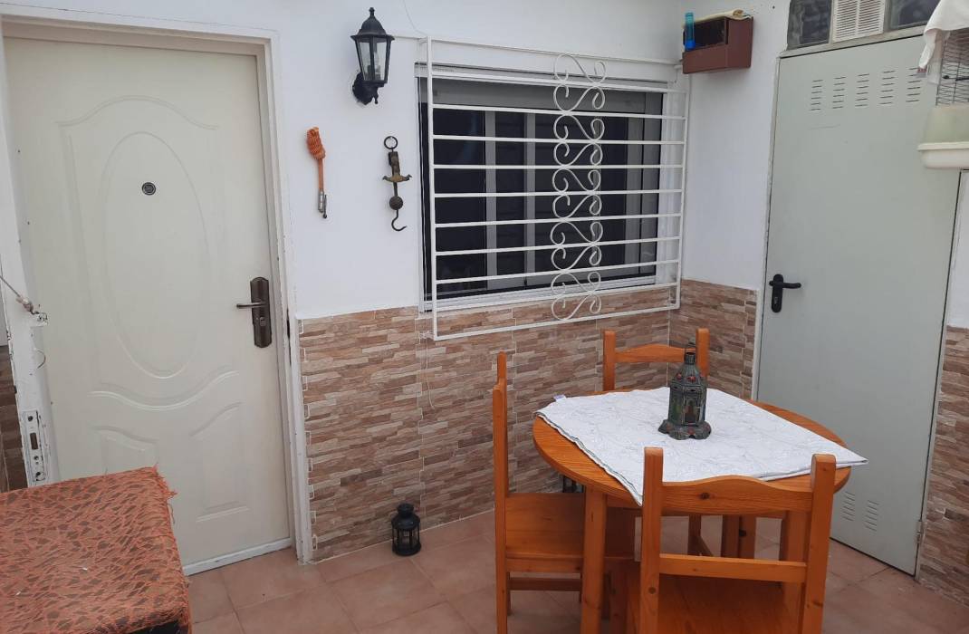 Revente - Appartement - Torrevieja - Torretas