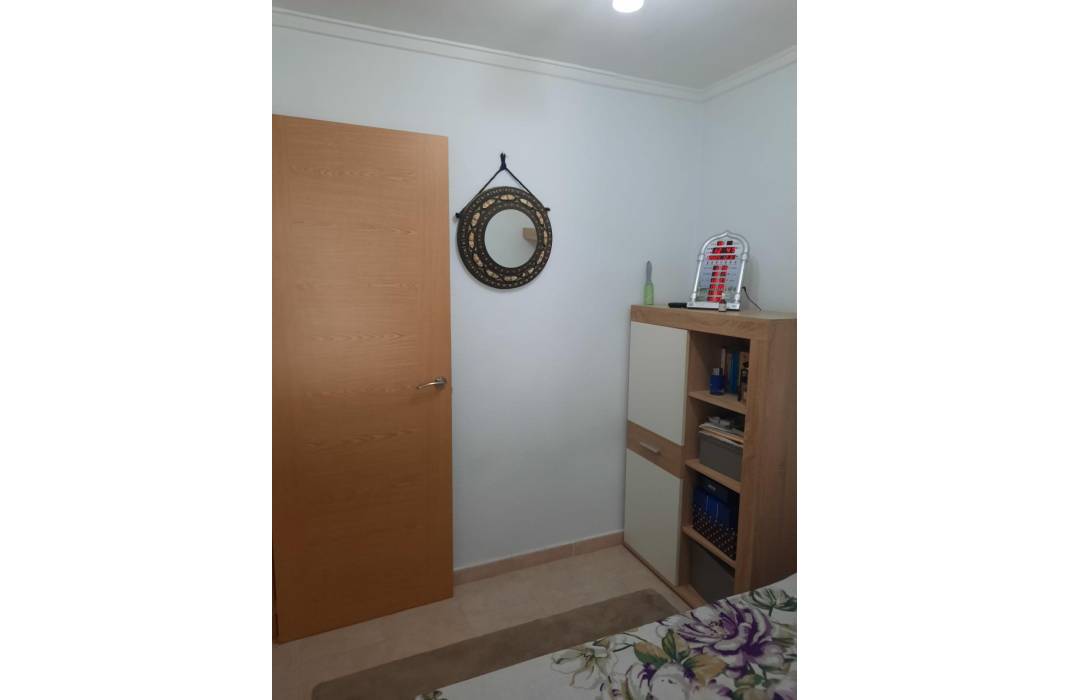 Revente - Appartement - Torrevieja - Torretas