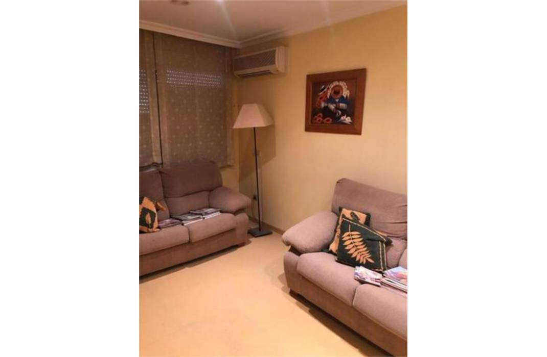 Revente - Appartement - Torrevieja - torrevieja