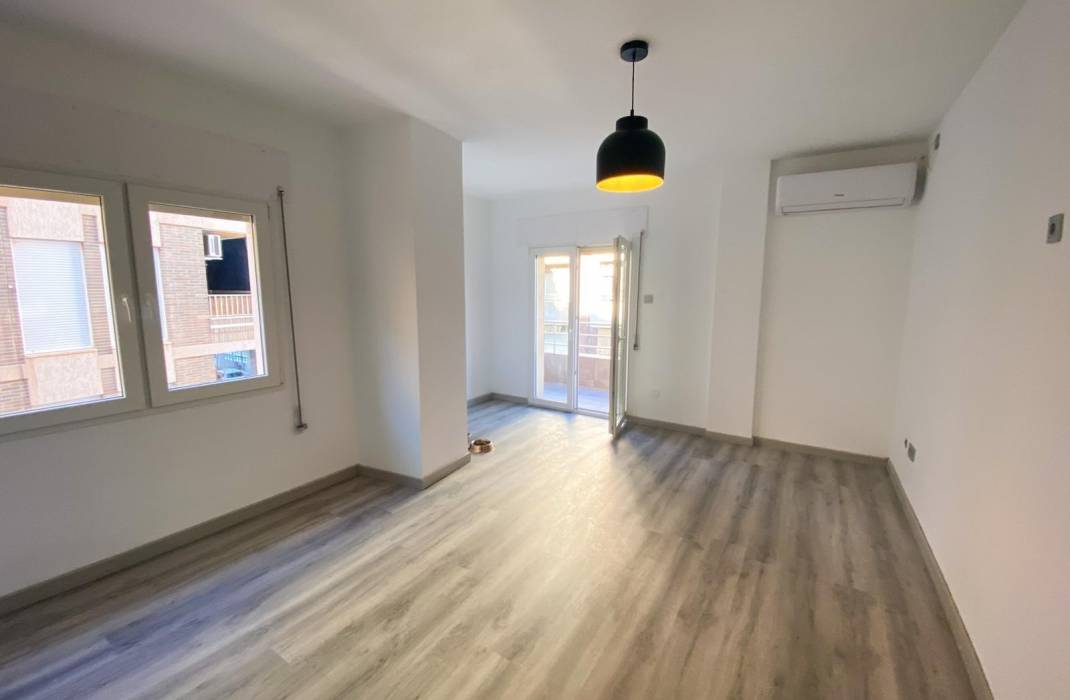 Revente - Appartement - Torrevieja - torrevieja