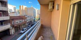 Revente - Appartement - Torrevieja - torrevieja