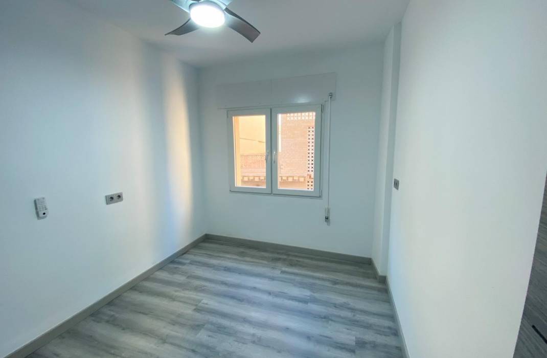 Revente - Appartement - Torrevieja - torrevieja