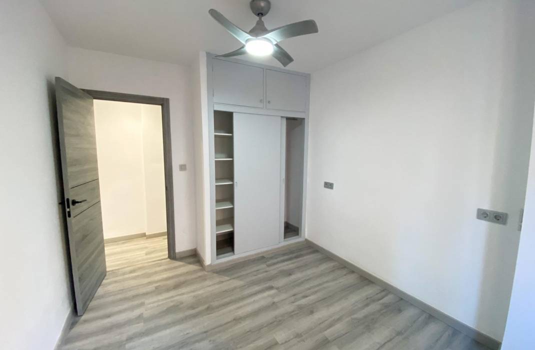 Revente - Appartement - Torrevieja - torrevieja