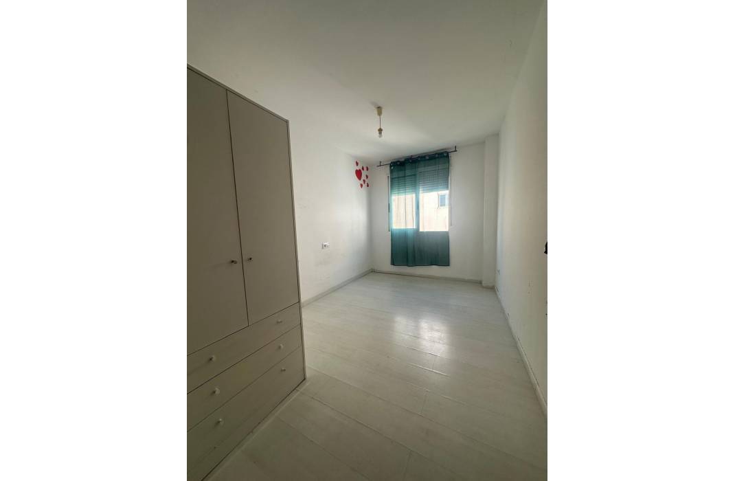 Revente - Appartement - Torrevieja - torrevieja