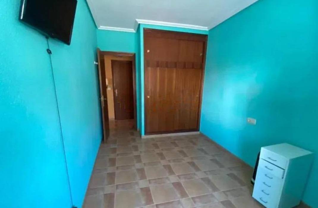 Revente - Appartement - Torrevieja - torrevieja