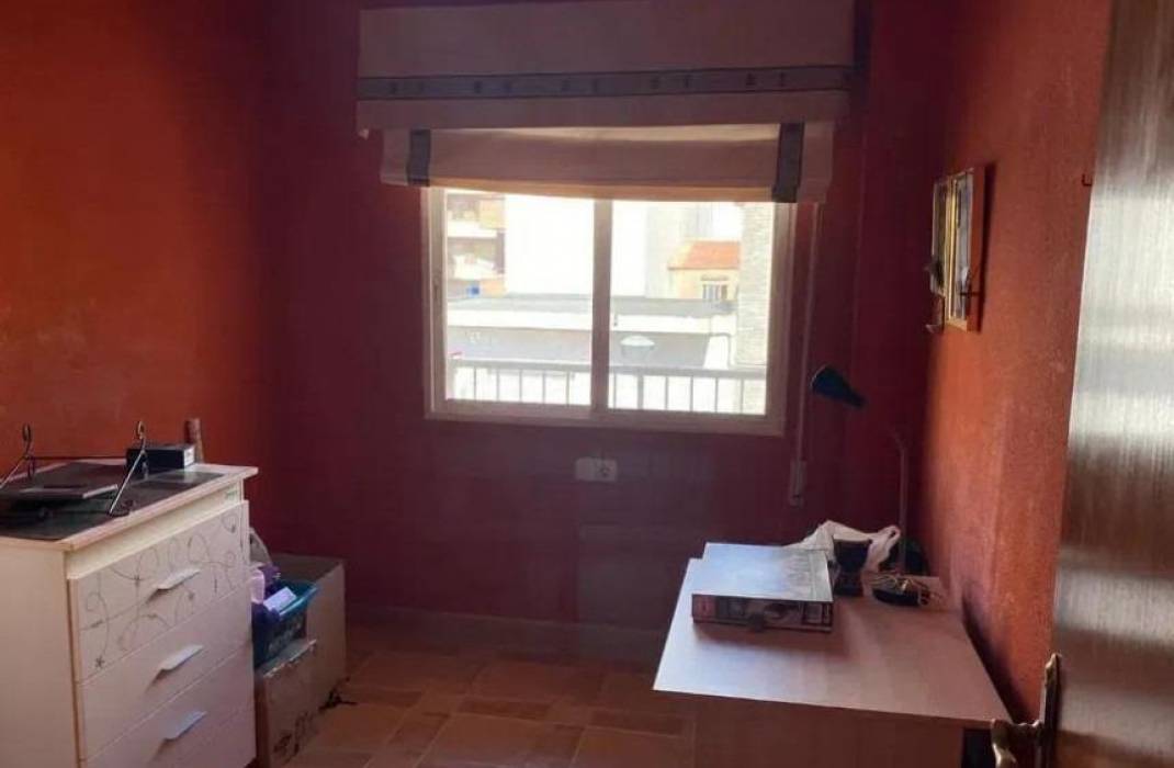 Revente - Appartement - Torrevieja - torrevieja