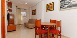 Revente - Appartement - Torrevieja - torrevieja