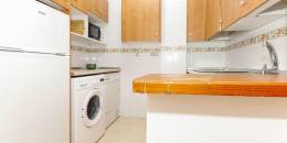 Revente - Appartement - Torrevieja - torrevieja