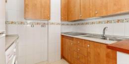 Revente - Appartement - Torrevieja - torrevieja