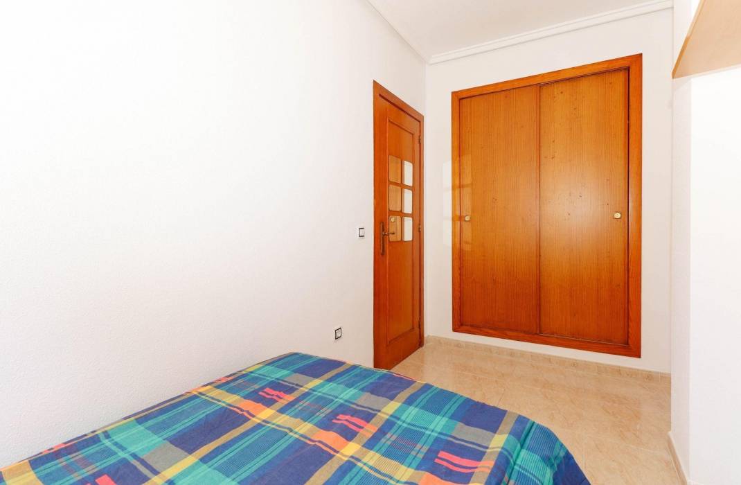 Revente - Appartement - Torrevieja - torrevieja